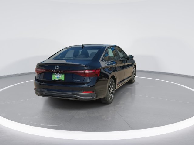 Used 2025 Volkswagen Jetta Sport FWD image 13