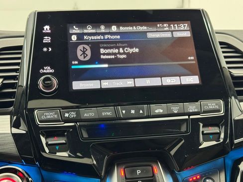 Used 2023 Honda Odyssey Elite image 21