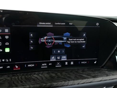 Certified 2025 Audi Q5 Premium Plus w/ Premium Plus image 17