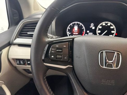 Used 2025 Honda Odyssey EX-L image 29