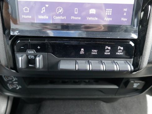 New 2026 RAM 2500 Tradesman image 21