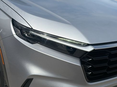 Certified 2024 Honda CR-V EX-L image 36