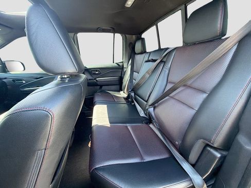 Used 2023 Honda Ridgeline Black Edition image 26