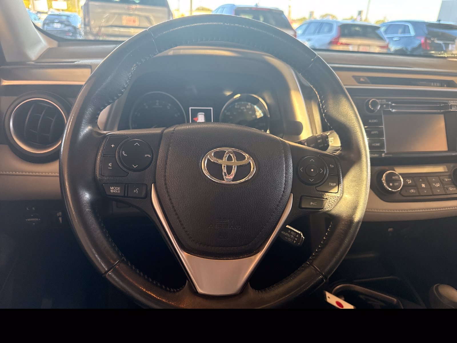 Used 2018 Toyota RAV4 XLE w/ Plus Extra Value Package AWD/4WD image 15
