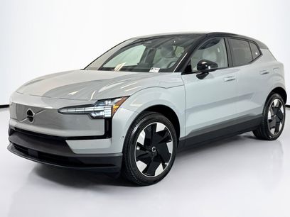 Used 2025 Volvo EX30 Ultra w/ Protection Package Premier