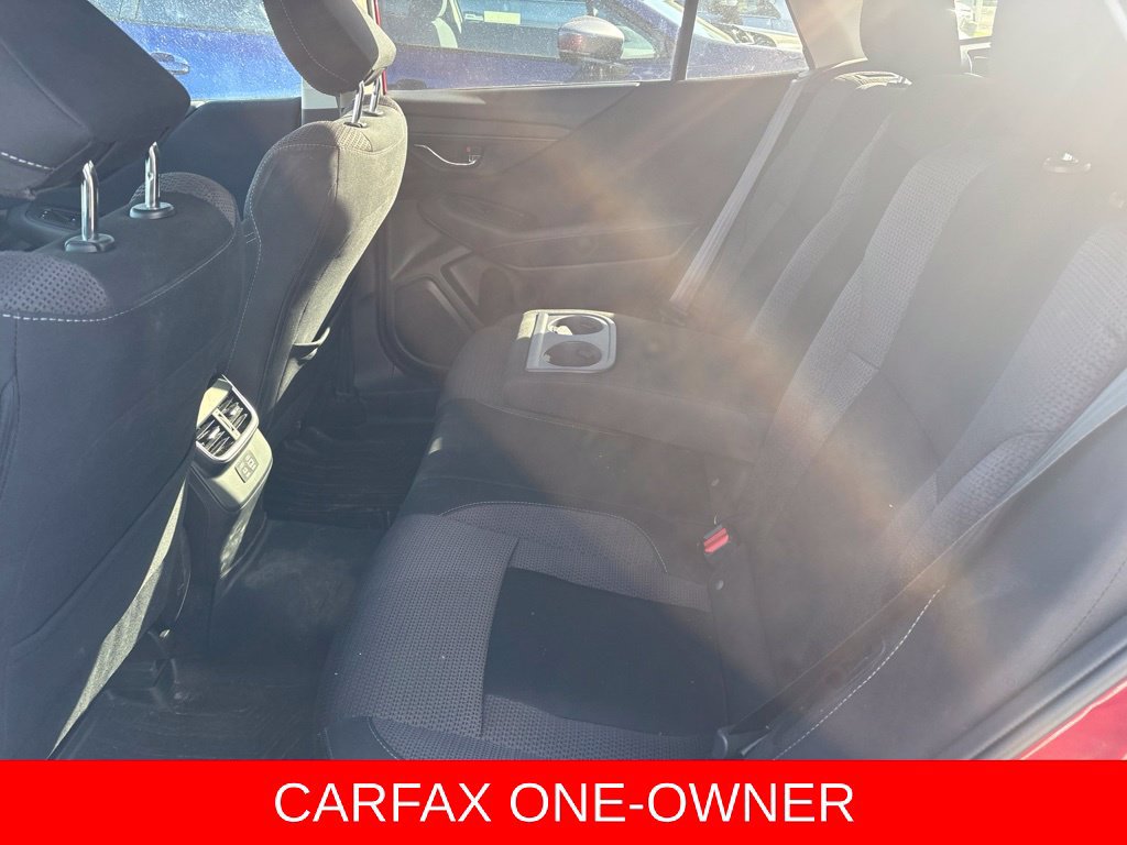 Used 2023 Subaru Outback Premium AWD/4WD image 22