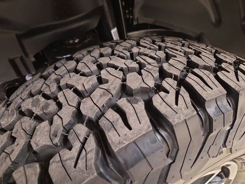 New 2026 Jeep Wrangler Unlimited Rubicon image 27