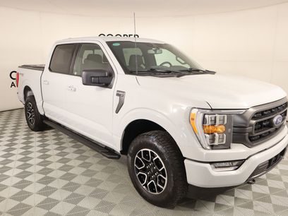 Used 2023 Ford F150 XLT w/ Equipment Group 302A High