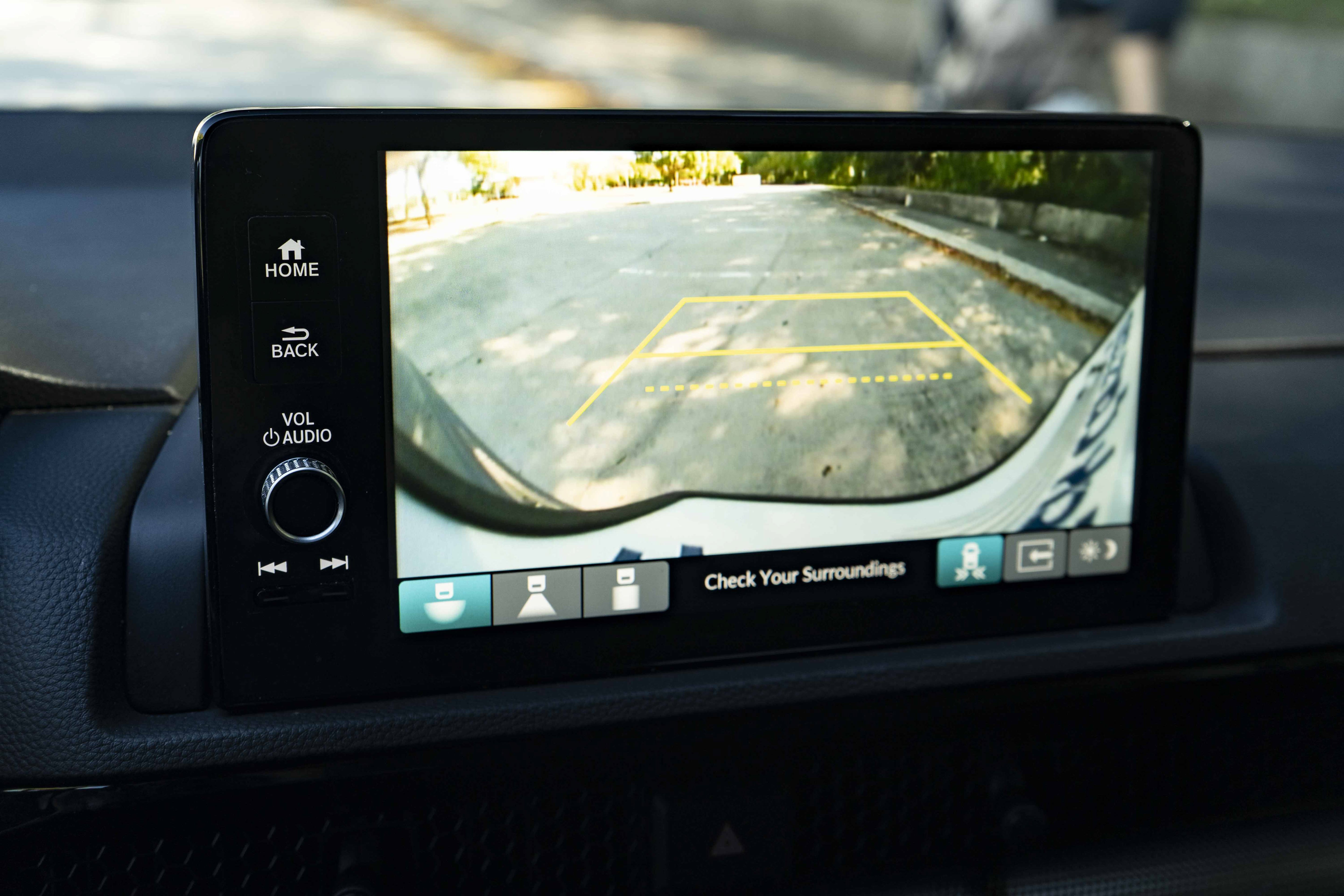 Used 2024 Honda CR-V EX-L image 23