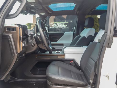 Used 2023 GMC Hummer EV Edition 1 AWD/4WD image 36