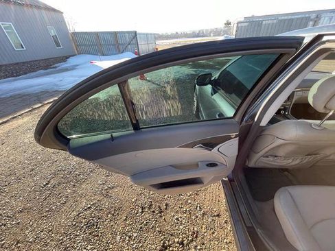 Used 2008 Mercedes-Benz E 350 Sedan image 24