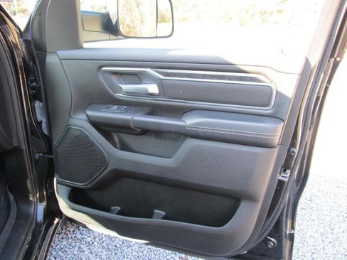 Used 2024 RAM 1500 Lone Star image 41