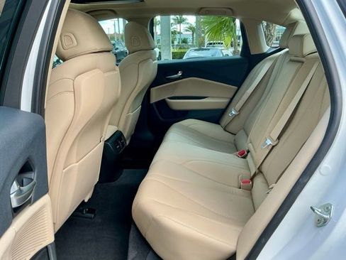 Certified 2022 Acura TLX Technology Package image 9