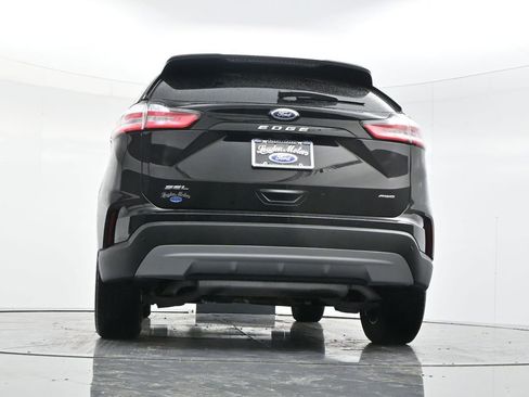 Used 2024 Ford Edge SEL w/ Convenience Package AWD/4WD image 51