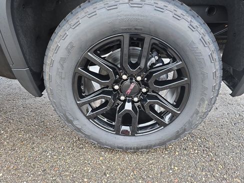 New 2026 GMC Sierra 1500 Elevation AWD/4WD image 32