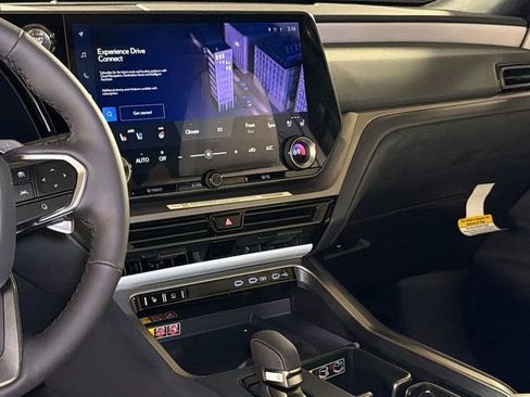 New 2026 Lexus TX 350 AWD image 14