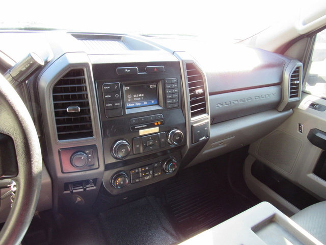 Used 2019 Ford F350 XL w/ XL Value Package AWD/4WD image 41