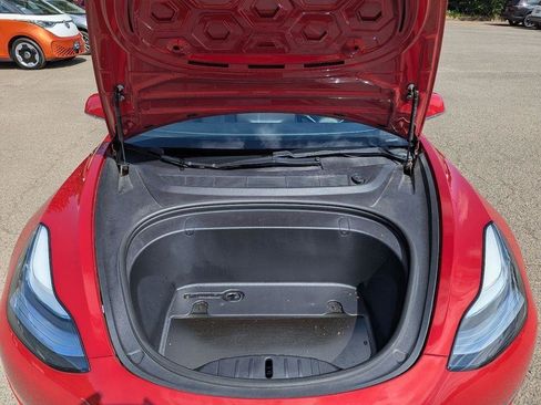 Used 2019 Tesla Model 3 Standard Range Plus RWD image 35