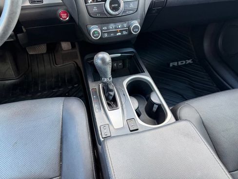 Used 2016 Acura RDX FWD w/ Technology Package image 16