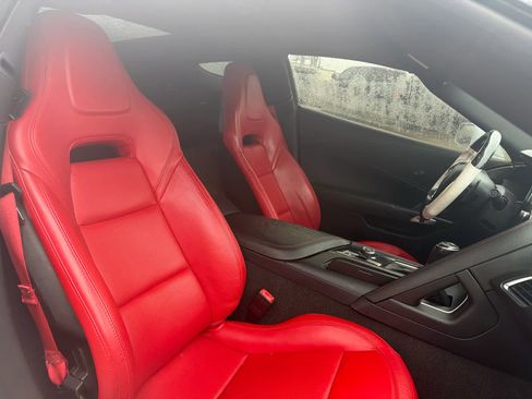 Used 2019 Chevrolet Corvette Z06 w/ Battery Protection Package image 6