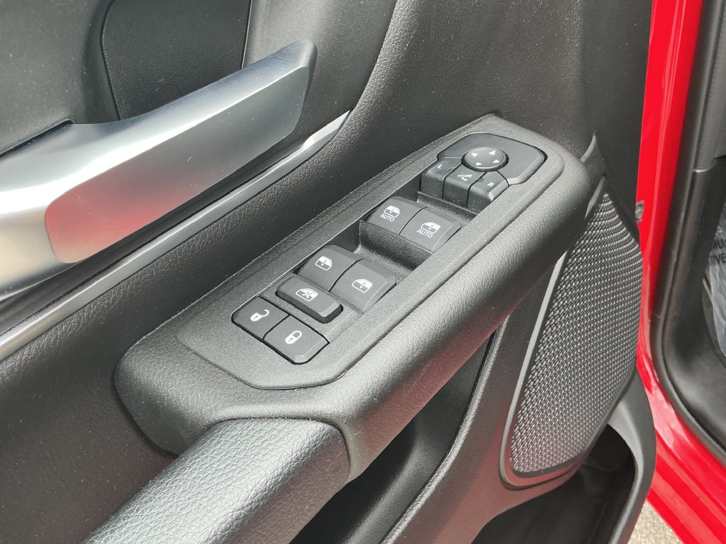 Used 2025 RAM 1500 Big Horn AWD/4WD image 14