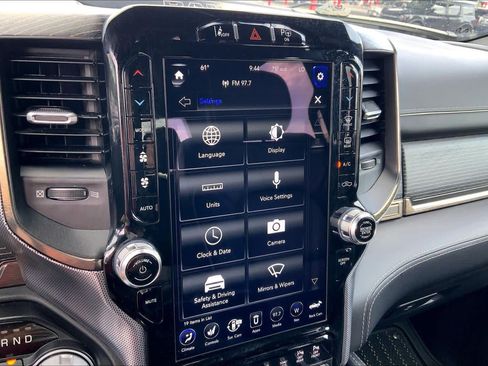 Used 2020 RAM 1500 Limited AWD/4WD image 36