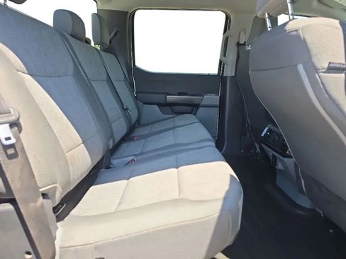 Used 2022 Ford F150 XL w/ Equipment Group 101A High AWD/4WD image 18