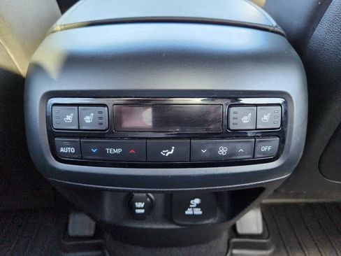 Used 2020 Hyundai Palisade Limited AWD/4WD image 24