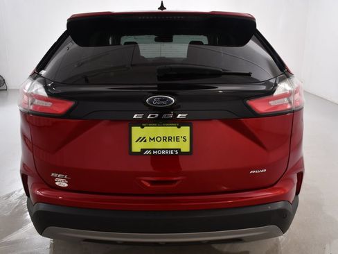 Used 2023 Ford Edge SEL w/ Convenience Package AWD/4WD image 13