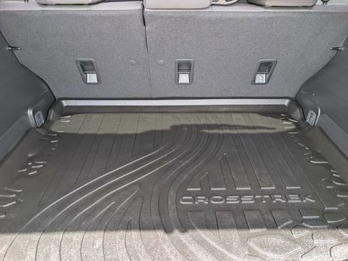 Certified 2024 Subaru Crosstrek 2.0i Premium AWD/4WD image 23