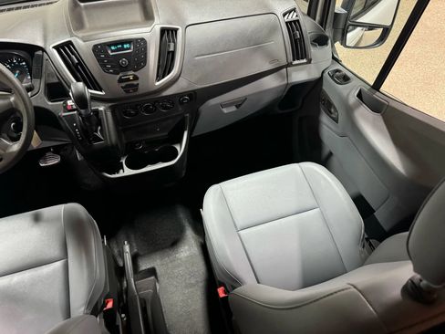 Used 2015 Ford Transit 150 148 Medium Roof image 58