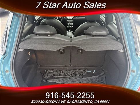 Used 2007 MINI Cooper Hardtop image 16