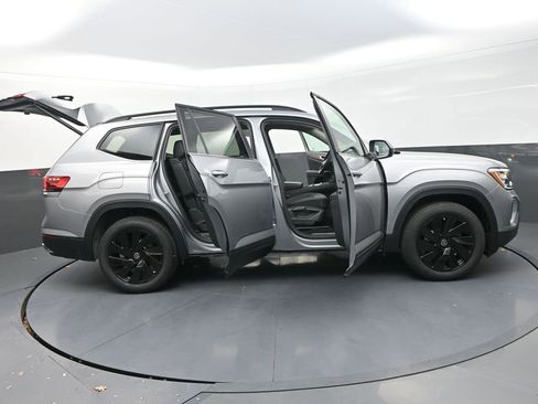 New 2026 Volkswagen Atlas SE AWD/4WD image 36