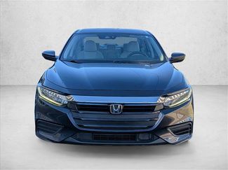 Used 2022 Honda Insight EX video 2