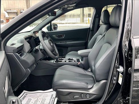 New 2026 Subaru Outback Premium image 7