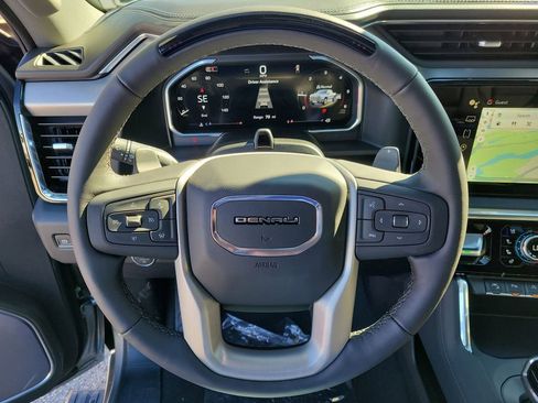 New 2026 GMC Sierra 1500 Denali AWD/4WD image 26