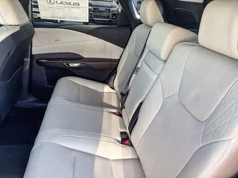 New 2026 Lexus RX 350 Premium+ image 36