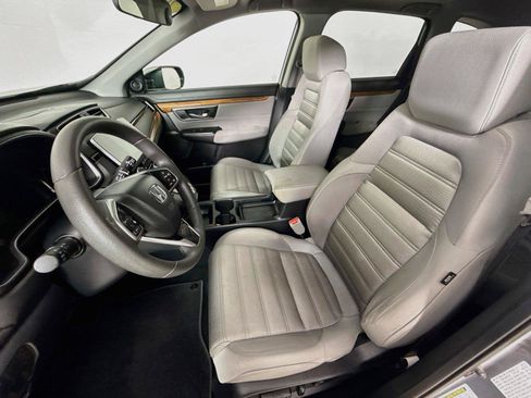 Used 2018 Honda CR-V EX image 5