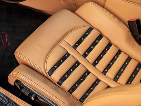 Used 2005 Ferrari 575M Maranello Superamerica image 14