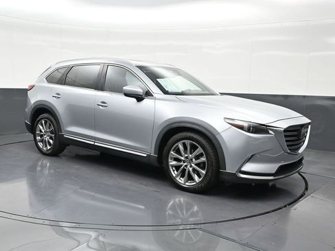 Used 2017 MAZDA CX-9 Signature image 2
