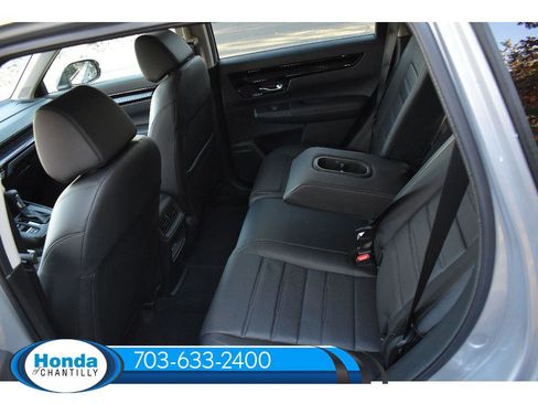 New 2026 Honda CR-V EX-L image 15