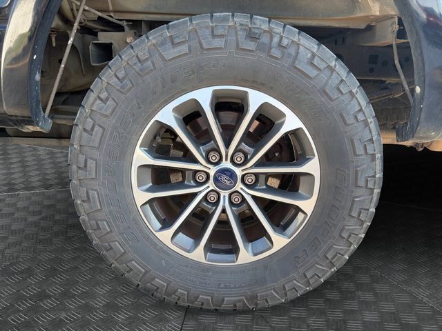 Used 2008 Ford F150 Lariat AWD/4WD image 8