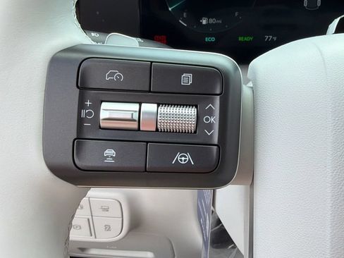 New 2026 Hyundai Palisade SEL Premium FWD image 25