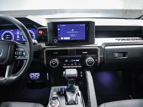 New 2026 Toyota Tacoma TRD Sport image 15