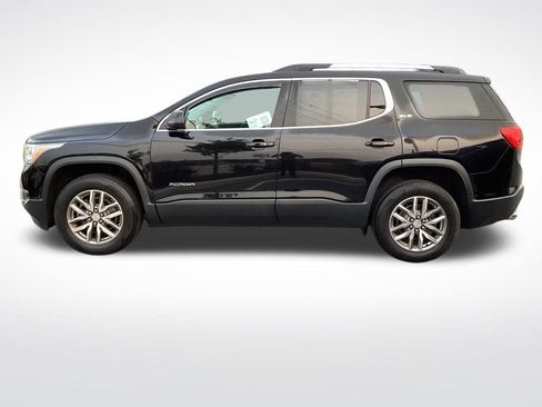 Used 2019 GMC Acadia SLE FWD image 6