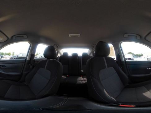 Used 2025 Nissan Sentra SV FWD image 40
