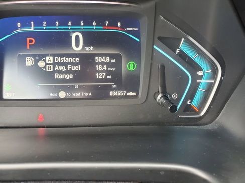 Used 2024 Honda Odyssey Elite image 27