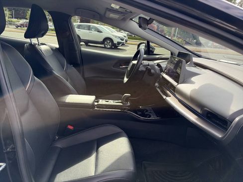 Used 2023 Toyota Prius XLE AWD/4WD image 21