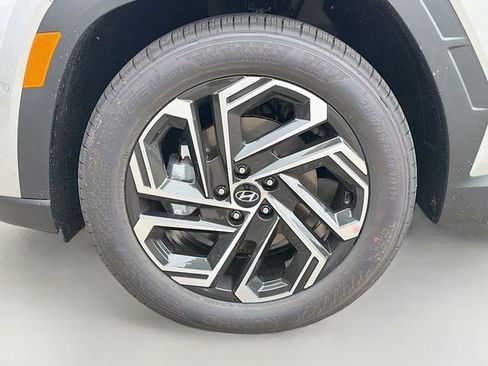 New 2026 Hyundai Tucson Limited image 33