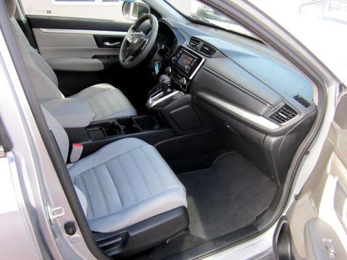 Used 2017 Honda CR-V LX image 27